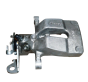 Remklauw Links Achter Origineel Renault Megane Scenic II 440119906R