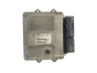 Regeleenheid FGP 55197127 BW 71600.060.03 Opel Magneti Marelli 59691