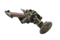 Oliepomp 7700600252 7700600251 7701693577 Renault