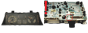 Snelheidsmeter Renault 21 7700765507 Veglia