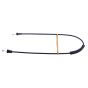 Slotkabel Voor Origineel Renault Clio II 7700413048
