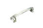 Bumperdrager Achter 4M0807309 88071809602 Audi Q7 DPA