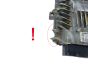 Regeleenheid 5WS40227C-T 5M51-12A650-MB Ford Siemens 63964