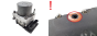 Abs Pomp Fiat Panda 46802215 0265231312 0265800306 Bosch 1681