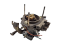 Gasklephuisventiel Renault 5 19 21 3684 7700732104 1.7 F3N 14636