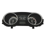 Snelheidsmeter Alfa Romeo Giulietta 50516478 VDO 55810