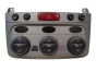 Verwarmingsregeling AC Alfa Romeo 147 01560513690 52492078