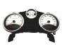 Snelheidsmeter Peugeot 207 9666749180 A2C53370972 32406
