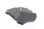 Remblokken 1HM698151A 66980004801 VW Seat Vika