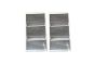 Interieurfilter Doe Mercedes-Benz A1668300318 B12848 Borsehung