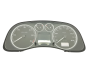 Snelheidsmeter Peugeot 307 9651299680 C 00 25935