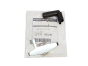 Impulssensor Renault 2373100Q0B Origineel