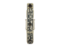 Achterlamp inzetstuk Achter Renault Rapid Valeo 20990