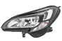 Koplamp Links Nieuw Origineel 39108226 Opel