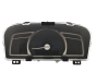 Snelheidsmeter HR-0350-309 Honda Civic Hybrid 31197