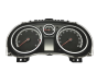 Toerenteller Opel Corsa D P0013369220 GM 51860
