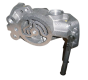 Thermostaatbehuizing Origineel Citroen Peugeot 206 Partner 1.9 D 1336V7