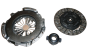 Koppelingset Origineel Citroen Peugeot C2 C3 1007 207 307 1.1 1.4 2051S5
