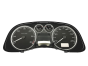 Toerenteller Peugeot 307 9651299680 E 01 57092