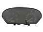 Toerenteller Skoda Fabia 6Y1919880D 110080015007 21027