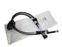 Versnellingspook links Renault Laguna 3 8200930211 Nieuw Origineel