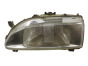 Koplamp Links Renault 19 0291007 0191007 Valeo