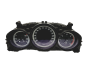 Toerenteller Mercedes E W212 A2129006729