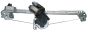 Raammechanisme Links Voor Origineel Citroen C3 9221AQ