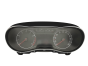 Toerenteller Opel Corsa E 39007360 367030224