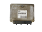 Regeleenheid IAW4AF.P2 46817813 Fiat Magneti Marelli 39374