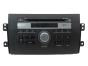 Radio Cd Mp3 Speler Suzuki SX4 39101-79JB CQ-MX0674G