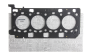Koppakking Origineel 110441649R Renault