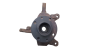 Stuurknokkel Voor Rechts Renault 7700840008 8200208332 72mm