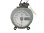 Snelheidsmeter Alfa Romeo 156 156034475 503310010500 25596