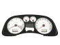 Toerenteller Peugeot 307 9661323180 29710