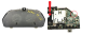 Snelheidsmeter Citroen Saxo 9627933580 09028029908 54509
