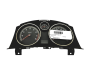 Snelheidsmeter Opel Astra H Zafira B 13267542FX 58802