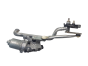 Ruitenwissermechanisme Toyota Yaris 3 85110-0D190 159300-4134 1748