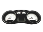 Snelheidsmeter Peugeot 308 9665107680 503001555310 58030