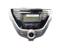 Radio Cd Mp3 Speler BT Hyundai Elantra XM 96170-3X161RA5