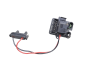 Ventilatorweerstand 7701044816 Valeo A60 Renault Clio 2