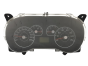 Snelheidsmeter Fiat Grande Punto 51803117 50409