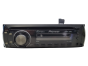 Radio Cd Mp3 Speler AUX Pioneer DEH-1100MP