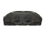 Toerenteller Volvo S60 V70 S80 9499668 69294-570T 59572