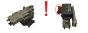 Abs Pomp Citroen Xantia 10.0501-7853.3 ATE 68030