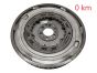 Vliegwiel LUK 123105323R 123008498R 1.2 TCE Renault Dacia