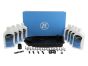 Reparatieset Automatycznej skrzyni biegów Tłok 1071.298.038 8L Doe BMW ZF