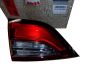 Lamp Rechts Origineel 265503368R Renault