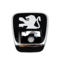 Embleem Voor Origineel Peugeot 406 306 7810C8