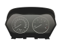 Toerenteller BMW 1 F20 F21 6210 9371008 9232891 57975